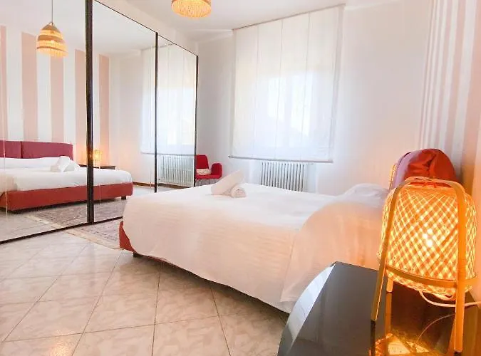 Apartament Cuore Di Nozzano Castello