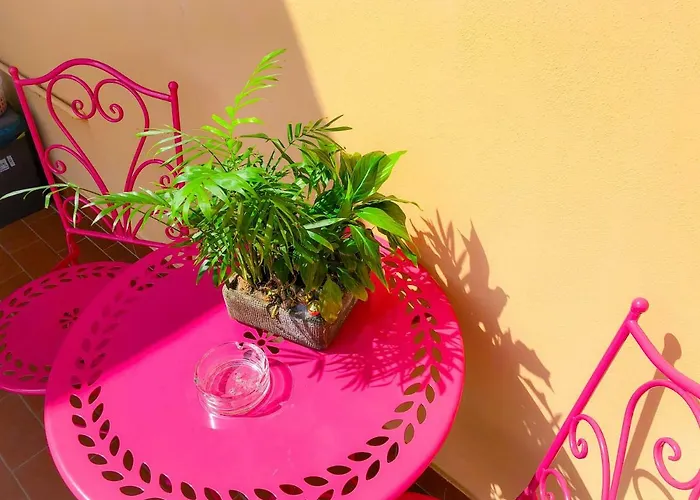Apartament Cuore Di Nozzano Castello *