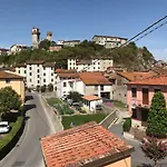 Appartement Cuore Di Nozzano Castello *