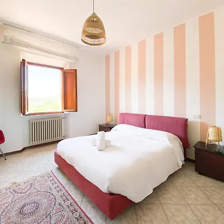 Cuore Di Nozzano Castello Apartment Lucca
