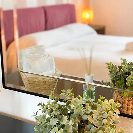 Cuore Di Nozzano Castello Apartment Lucca