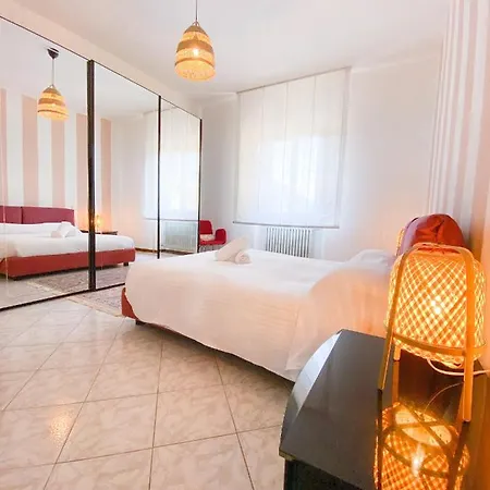 Apartment Cuore Di Nozzano Castello