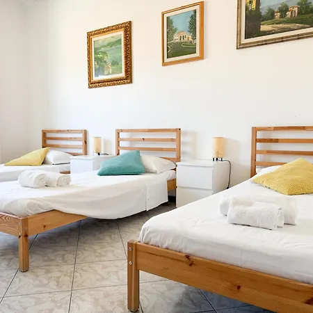 Cuore Di Nozzano Castello ルッカ