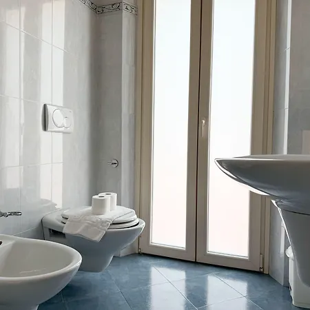 Apartament Cuore Di Nozzano Castello *