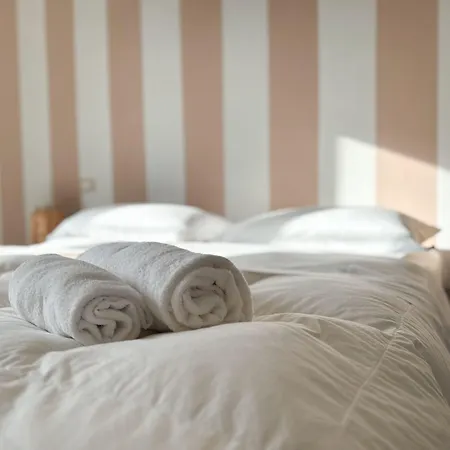 Apartament Cuore Di Nozzano Castello