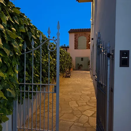 Cuore Di Nozzano Castello Lukka