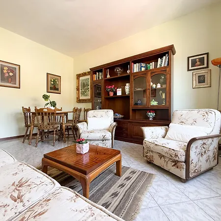 Cuore Di Nozzano Castello Lukka