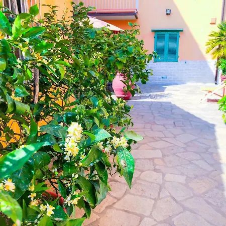 Cuore Di Nozzano Castello