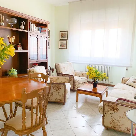 Lejlighed Cuore Di Nozzano Castello *