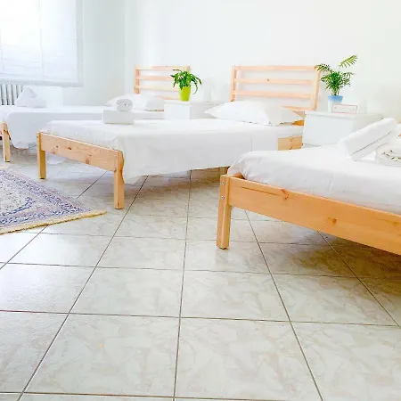 Apartment Cuore Di Nozzano Castello