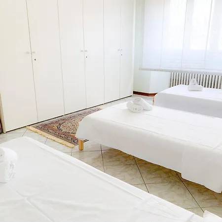 Apartment Cuore Di Nozzano Castello