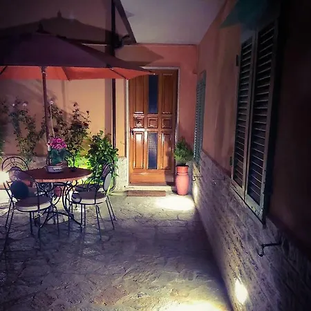 Apartment Cuore Di Nozzano Castello Lucca