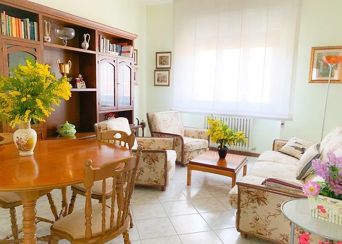 Apartament Cuore Di Nozzano Castello *