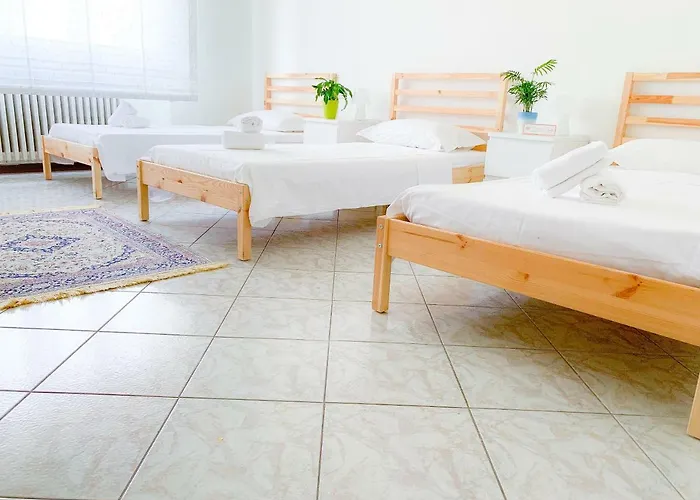 Apartament Cuore Di Nozzano Castello