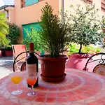 Apartment Cuore Di Nozzano Castello